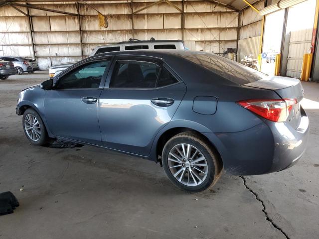 Vin: 5yfburhe7ep027324, lot: 59904335, toyota corolla l 20142