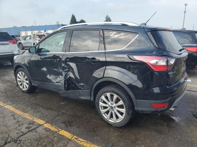 2017 FORD ESCAPE TIT - 1FMCU0JD3HUD75593