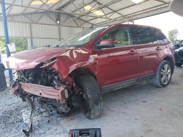 Vin: 2fmdk3kc7ebb10260, lot: 60061895, ford edge limited 2014 img_1