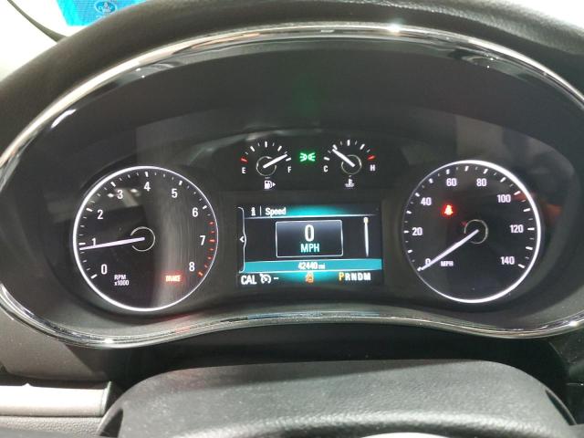 2018 BUICK ENCORE PRE - KL4CJESB6JB537574