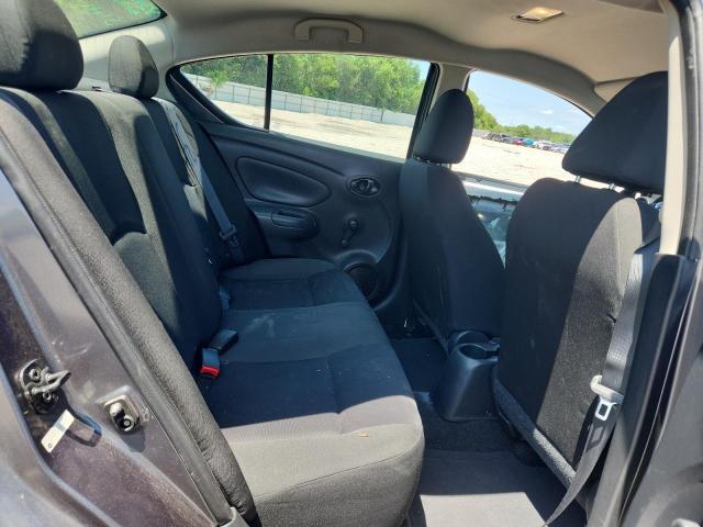 2018 NISSAN VERSA S - 3N1CN7AP5JL838051