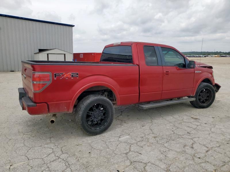 Vin: 1ftfx1cv9akb84802, lot: 56970445, ford f-150 super cab 20103