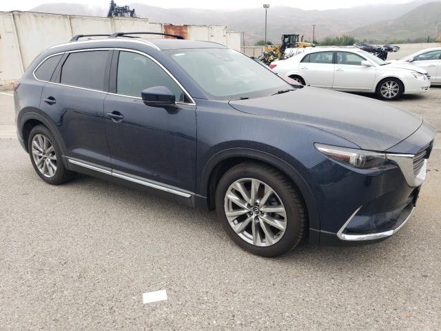 Vin: jm3tcady3h0140573, lot: 60513145, mazda cx-9 grand touring 20174