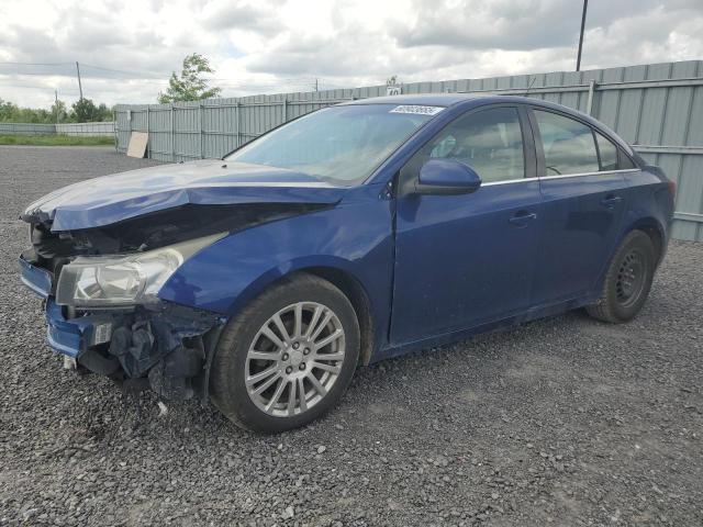 Global Auto Auctions: 2012 CHEVROLET CRUZE ECO