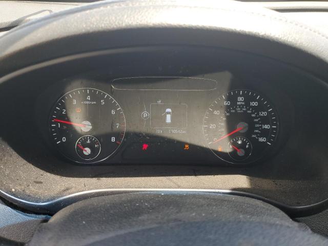 2016 KIA SORENTO LX 5XYPGDA57GG134083
