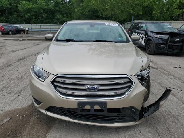 2017 FORD TAURUS SEL 1FAHP2E89HG113351