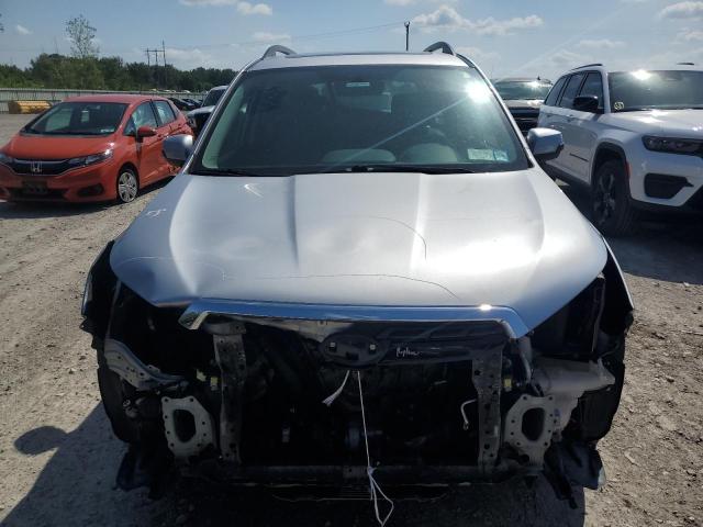 2017 SUBARU FORESTER 2 JF2SJGTC9HH425302