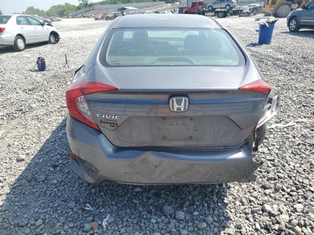2017 HONDA CIVIC LX 19XFC2F51HE033236