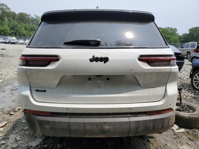 2025 JEEP GRAND CHER 1C4RJKAG8S8648895