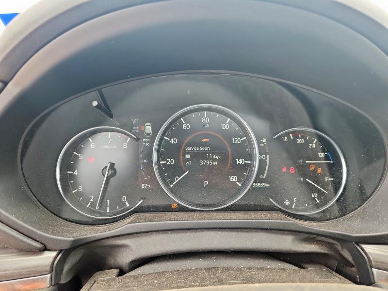 2020 MAZDA CX-5 GRAND - JM3KFBDM6L0815895
