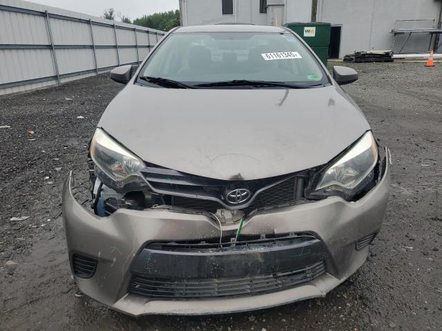 2016 TOYOTA COROLLA L - 2T1BURHEXGC713604