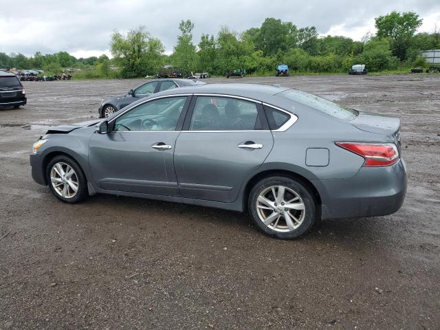 Vin: 1n4al3ap1fn868759, lot: 60272285, nissan altima 2.5 20152