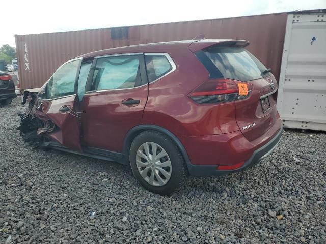 Vin: 5n1at2mt5kc701836, lot: 59480745, nissan rogue s 20192