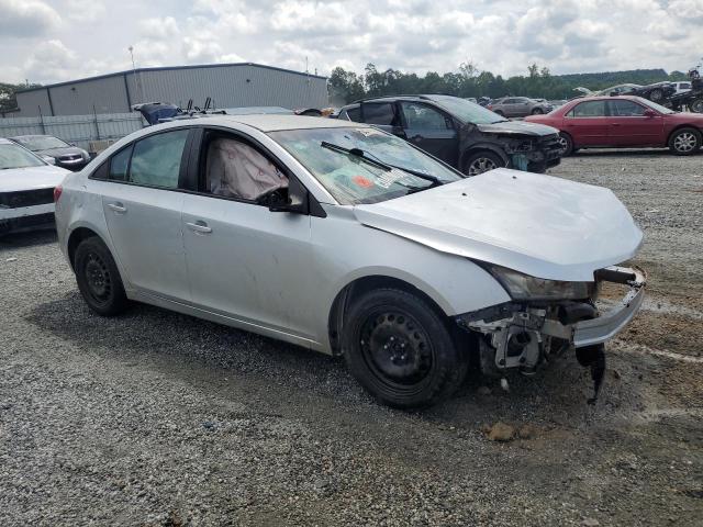 2016 CHEVROLET CRUZE LIMI 1G1PA5SH8G7147382