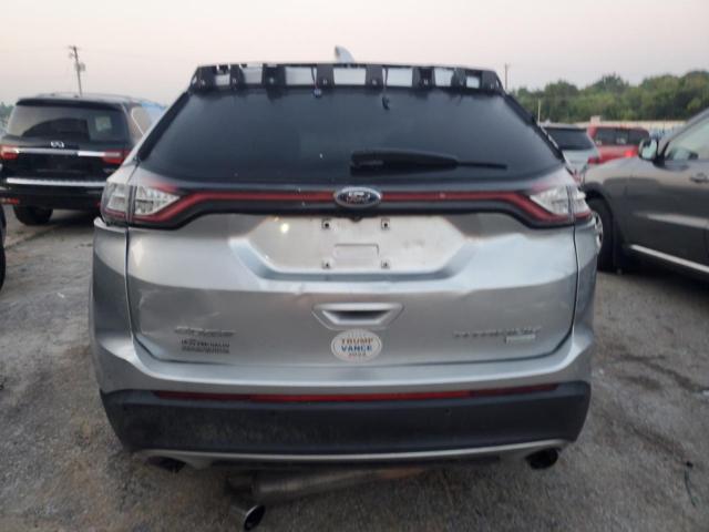 2015 FORD EDGE TITAN 2FMTK4K99FBB13829