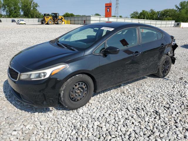 Vin: 3kpfk4a78he145846, lot: 59556895, kia forte lx 2017 img_1