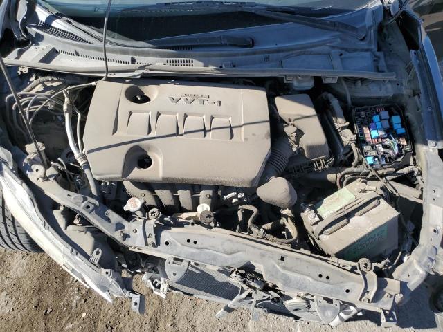 2016 TOYOTA COROLLA L - 5YFBURHE8GP380173