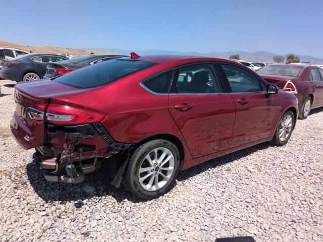 Vin: 3fa6p0hd8kr164201, lot: 60463115, ford fusion se 20193