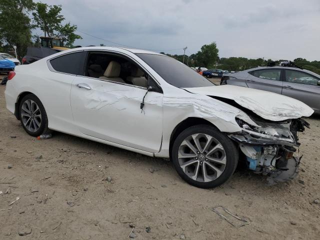 Vin: 1hgct2b82fa008091, lot: 60082425, honda accord exl 20154