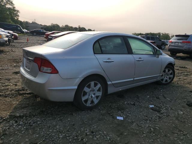 Vin: 19xfa1f51be046558, lot: 58927265, honda civic lx 20113