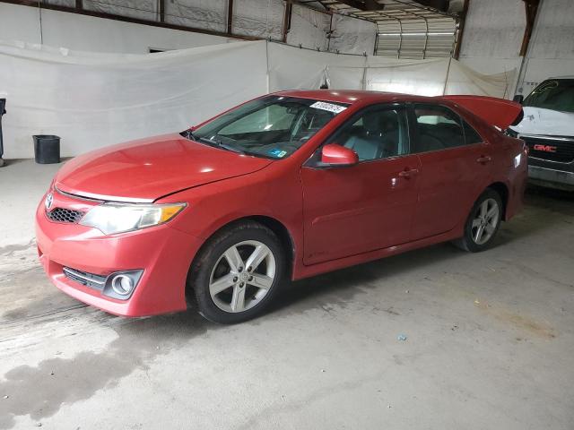TOYOTA CAMRY L
