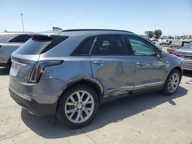 Vin: 1gykngrs0lz188617, lot: 62209925, cadillac xt5 sport 20203