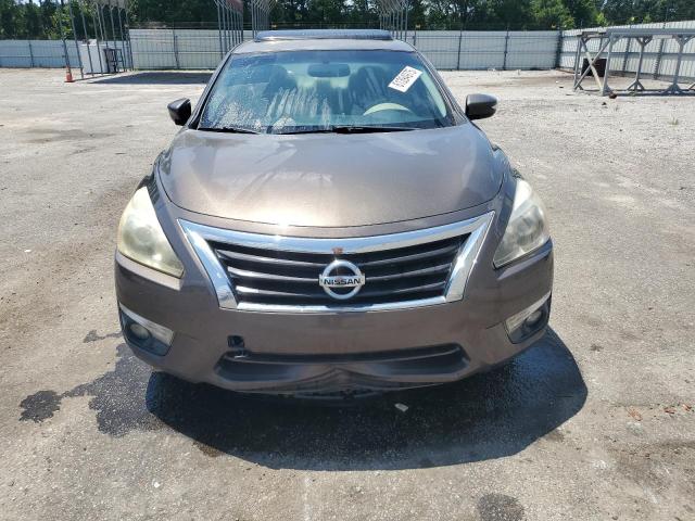 2015 NISSAN ALTIMA 2.5 - 1N4AL3AP0FC143018