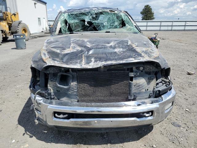 2016 RAM 2500 SLT 3C6UR5DL4GG287400