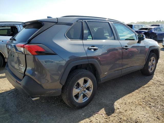2024 TOYOTA RAV4 XLE - 2T3RWRFV5RW203195