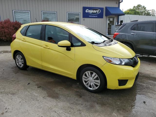 2015 HONDA FIT LX 3HGGK5H58FM721230