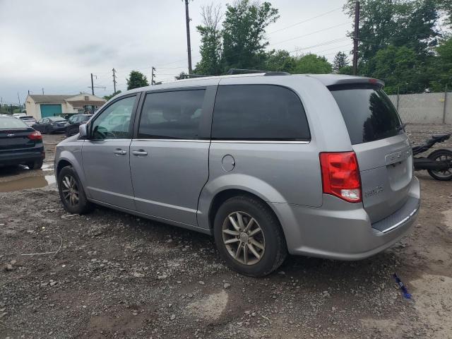 2019 DODGE GRAND CARA - 2C4RDGCG8KR755709