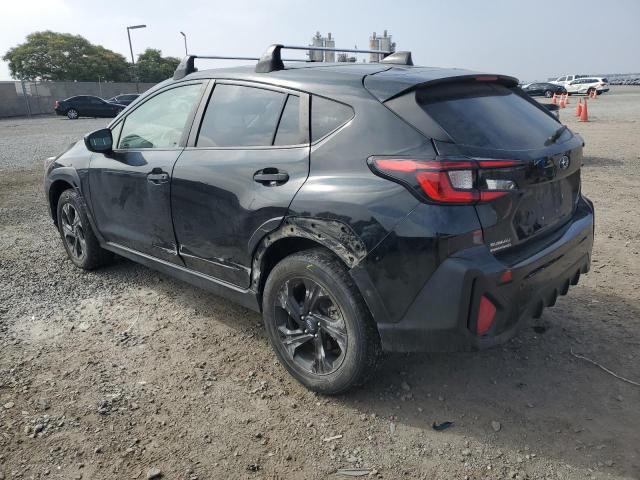 2024 SUBARU CROSSTREK JF2GUABC0R8214938