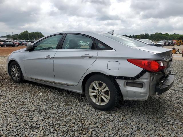 Vin: 5npeb4acxbh123715, lot: 61496235, hyundai sonata gls 20112