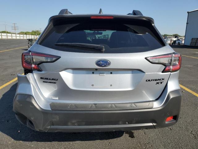 2024 SUBARU OUTBACK ON 4S4BTGLD8R3112124