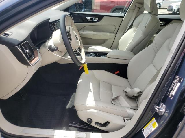2019 VOLVO V60 T5 MOM YV1102EK8K1337288
