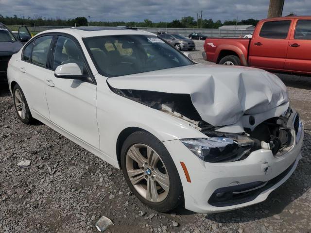 2016 BMW 328 I SULE WBA8E9G53GNU27998