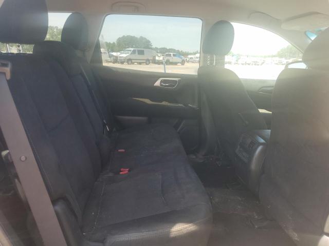 2015 NISSAN PATHFINDER - 5N1AR2MN6FC645878