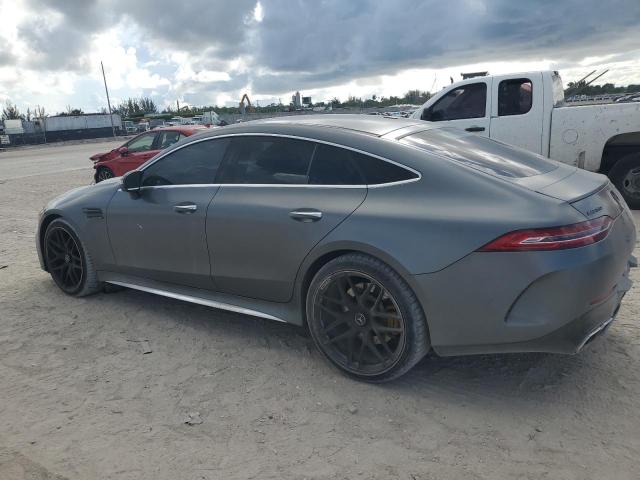 2019 MERCEDES-BENZ AMG GT 63 WDD7X8KB5KA002949