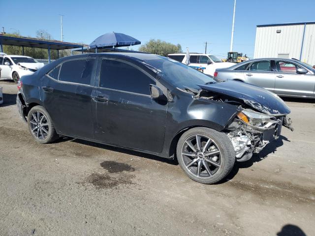 Vin: 5yfburhe8gp380173, lot: 63120435, toyota corolla l 20164