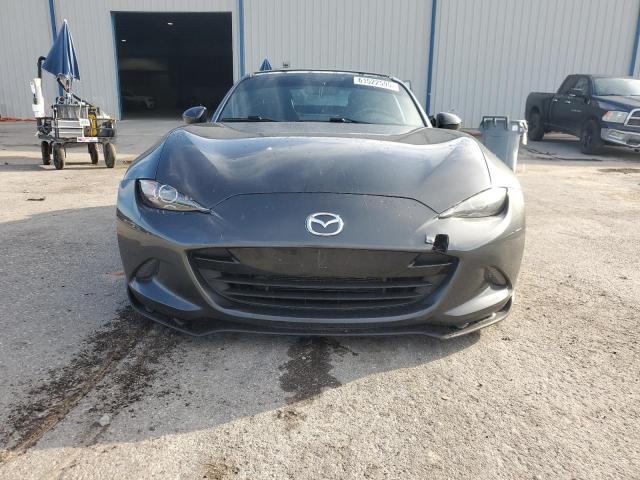2017 MAZDA MX-5 MIATA - JM1NDAL78H0109701