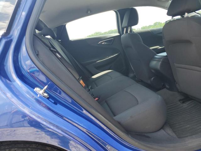 2023 CHEVROLET MALIBU LS 1G1ZC5ST8PF162820