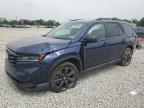 2025 HONDA PILOT SPOR - 5FNYG1H36SB031132