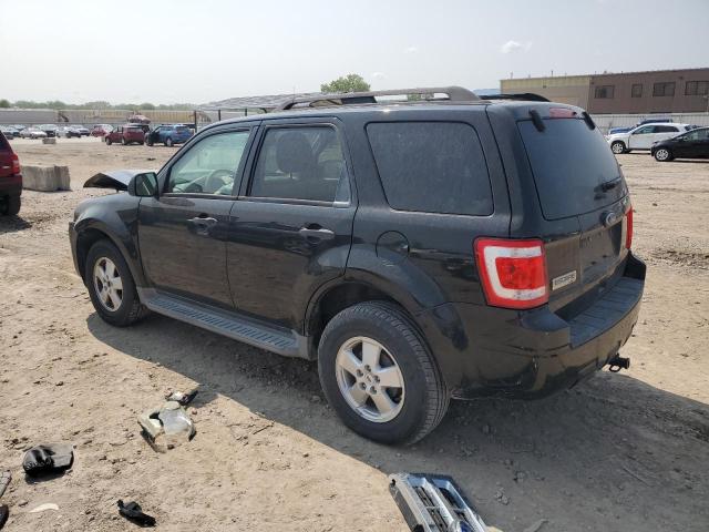 Vin: 1fmcu0d7xbka82928, lot: 57451685, ford escape xlt 20112
