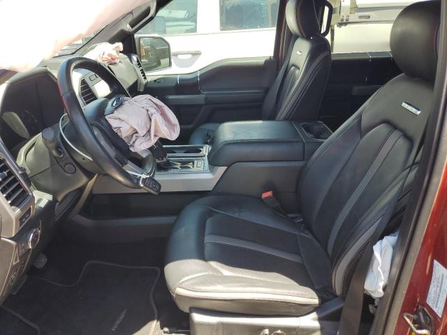 2019 FORD F150 SUPER - 1FTEW1E44KFA15686