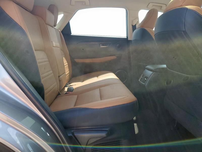 2021 LEXUS NX 300 BAS JTJGARBZXM5035484