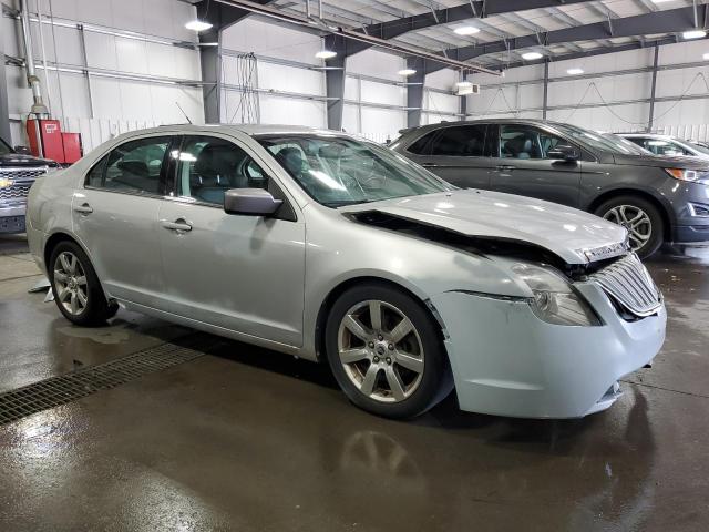 Vin: 3mehm0jg2ar664657, lot: 63073025, mercury milan premier 20104
