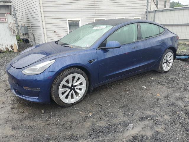 Vin: 5yj3e1eb8pf386371, lot: 60829685, tesla model 3 2023 img_1