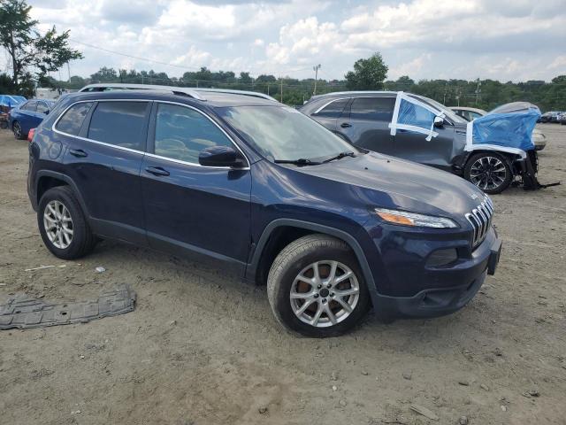2016 JEEP CHEROKEE L 1C4PJLCS9GW171296