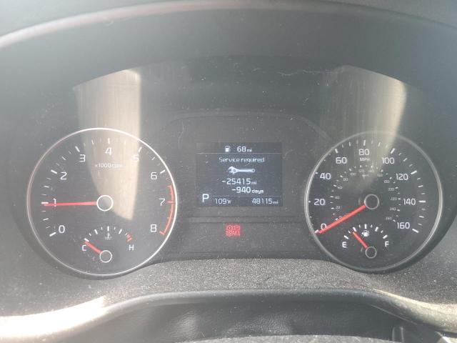 2020 KIA SPORTAGE L - KNDPMCAC7L7662120