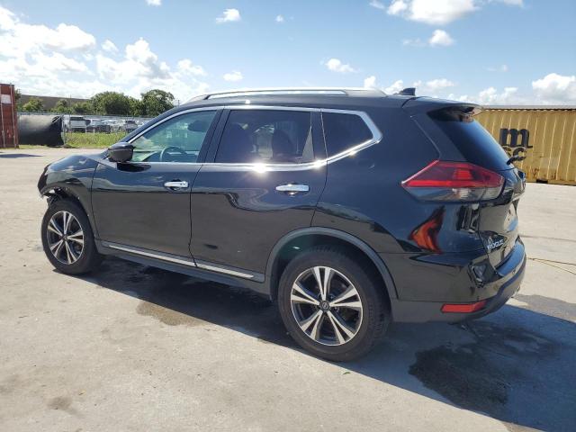 Vin: 5n1at2mv7jc729413, lot: 60494835, nissan rogue s 20182